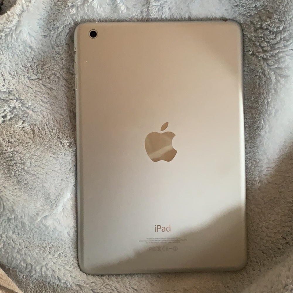 iPad Mini - Picture 3 of 4